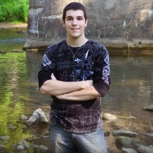 Meet your Posher, Dylan